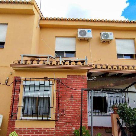 Willa Casa Con Piscina Y Barbacoa A 3 Kilometros De La Alhambra Huétor Vega Zewnętrze zdjęcie