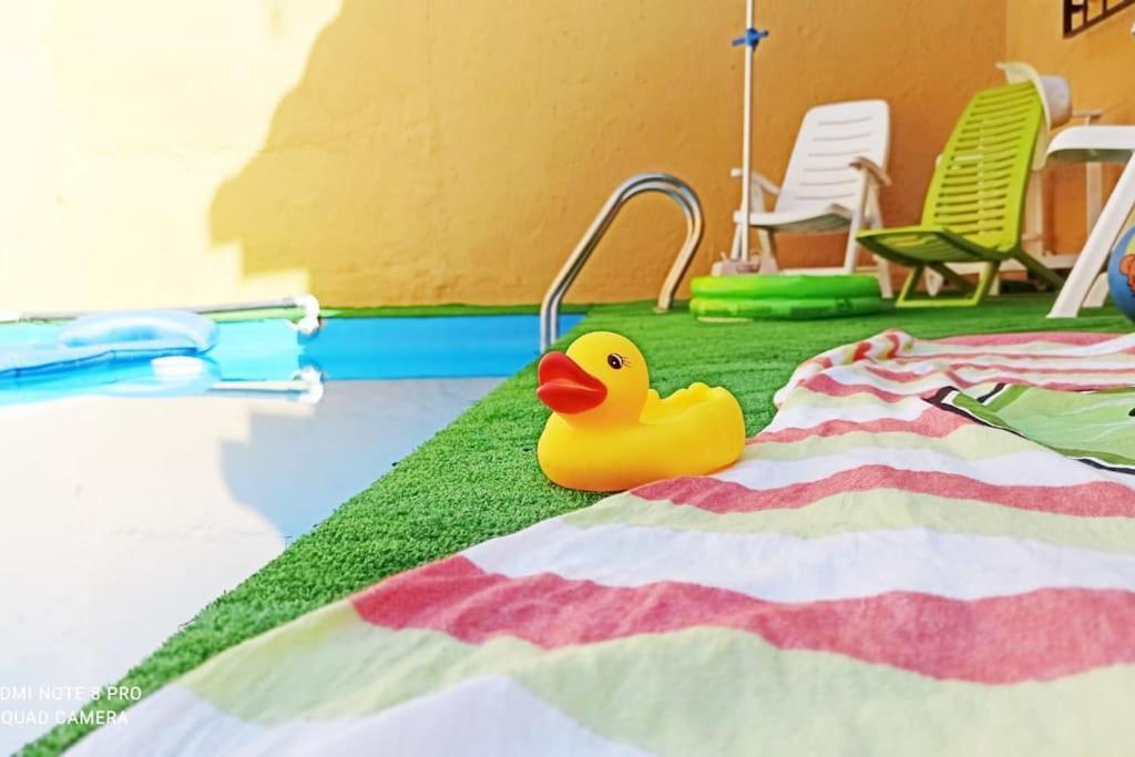 Willa Casa Con Piscina Y Barbacoa A 3 Kilometros De La Alhambra Huétor Vega Zewnętrze zdjęcie
