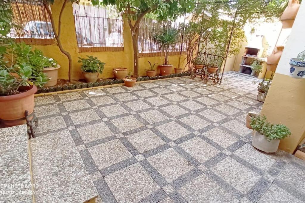Willa Casa Con Piscina Y Barbacoa A 3 Kilometros De La Alhambra Huétor Vega Zewnętrze zdjęcie