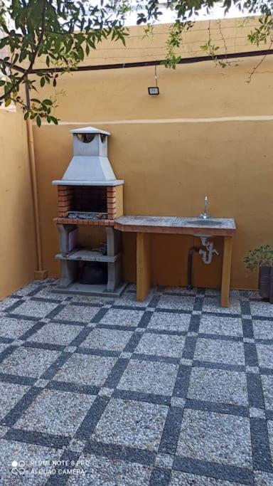 Willa Casa Con Piscina Y Barbacoa A 3 Kilometros De La Alhambra Huétor Vega Zewnętrze zdjęcie
