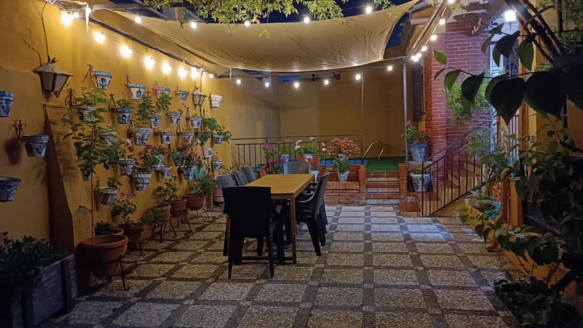 Willa Casa Con Piscina Y Barbacoa A 3 Kilometros De La Alhambra Huétor Vega Zewnętrze zdjęcie